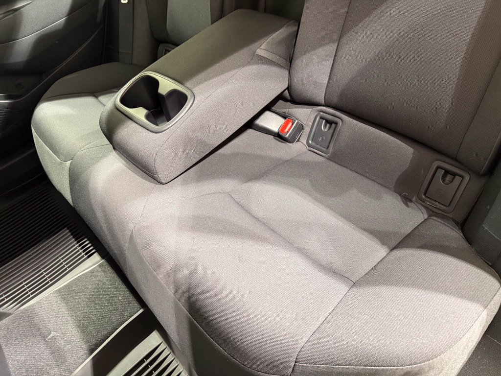 Certified 2025 Toyota Corolla LE FWD image 18