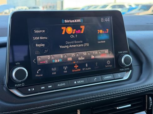 Used 2023 Nissan Rogue SV w/ SV Premium Package FWD image 21