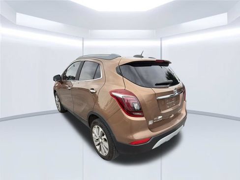 Used 2017 Buick Encore Preferred FWD image 8