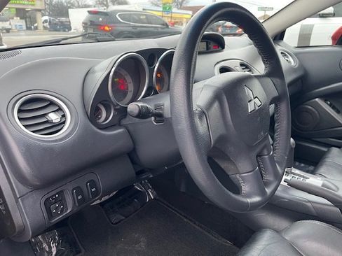 Used 2008 Mitsubishi Eclipse GT image 12