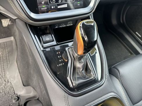 Used 2024 Subaru Outback Wilderness image 24