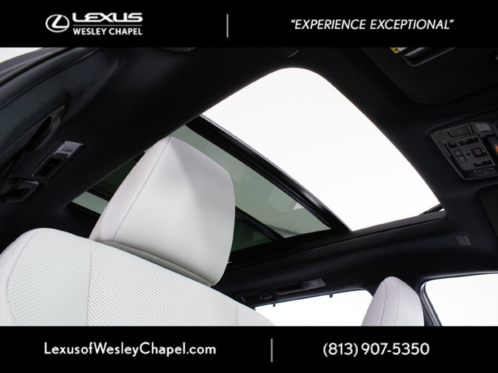 Certified 2025 Lexus TX 350 AWD w/ Technology Package image 24