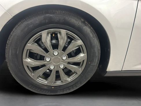 Used 2016 Ford Focus S FWD image 26