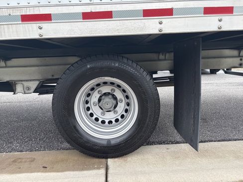 Used 2021 Freightliner Sprinter 3500 image 12