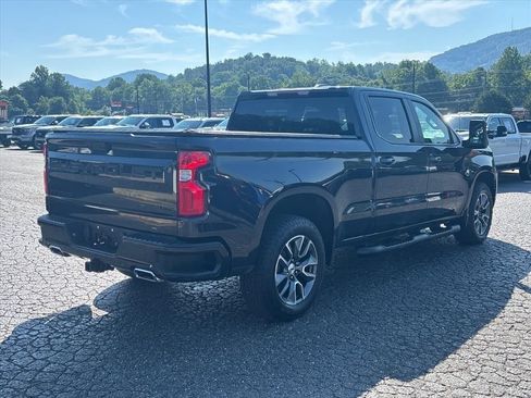 Used 2022 Chevrolet Silverado 1500 RST AWD/4WD image 8