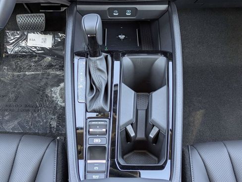 New 2026 Honda Accord EX-L image 17