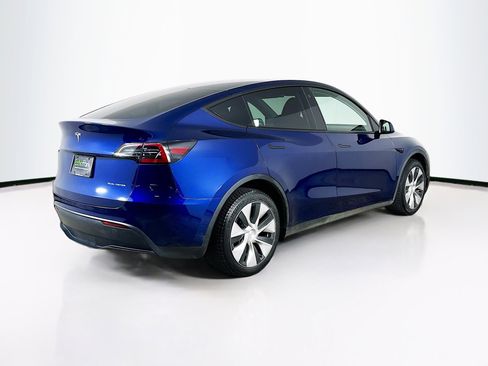 Used 2023 Tesla Model Y Long Range AWD/4WD image 9