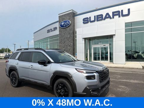 New 2026 Subaru Outback Limited w/ Premium/Limited Plus Package AWD/4WD image 1