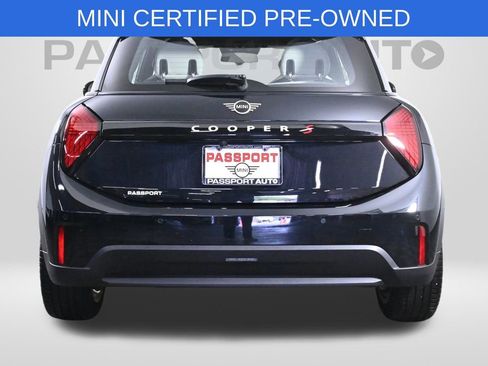 Used 2025 MINI Cooper S FWD image 9