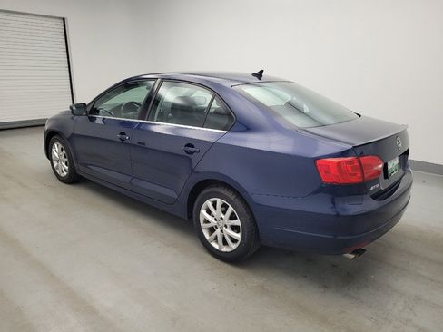 Used 2014 Volkswagen Jetta SE FWD image 3