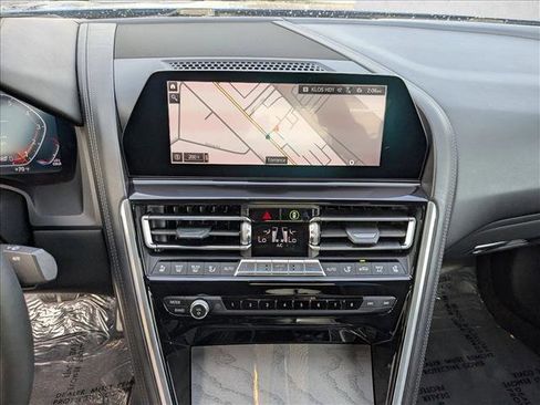 Used 2020 BMW 840i Coupe w/ M Sport Package image 15