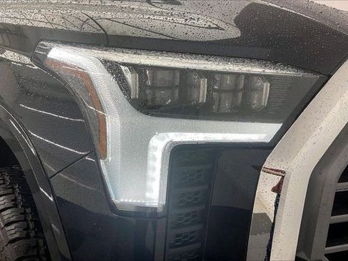 Used 2022 Toyota Tundra 1794 Edition w/ TRD Off-Road Package image 27