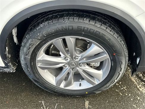 Certified 2023 Acura MDX 3.5L image 7