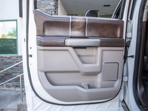 Used 2019 Ford F350 Limited image 20