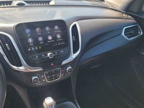 Used 2019 Chevrolet Equinox LT AWD/4WD image 21