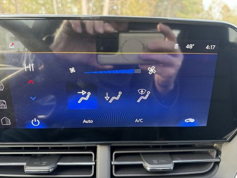 New 2026 Chevrolet Trax RS w/ Driver Confidence Package image 19