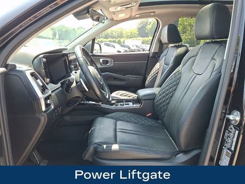 Used 2023 Kia Sorento SX AWD/4WD image 2