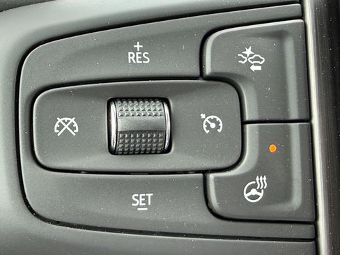 New 2026 GMC Sierra 1500 AT4 w/ AT4 Premium Package image 30