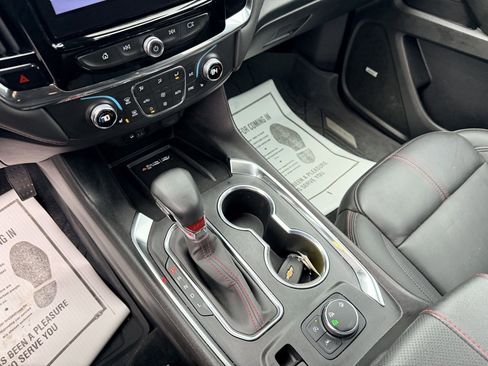 Used 2023 Chevrolet Traverse RS w/ LPO, Floor Liner Package image 20