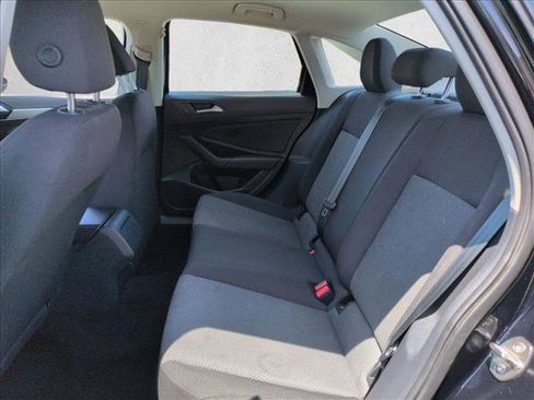 Used 2021 Volkswagen Jetta S FWD image 21
