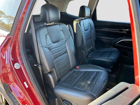 Used 2023 Kia Telluride SX Prestige image 30