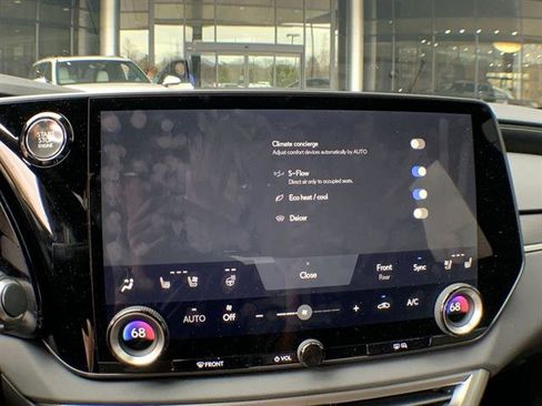 Used 2026 Lexus RX 350 Premium w/ Convenience Package image 19