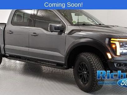 Certified 2026 Ford F150 Raptor