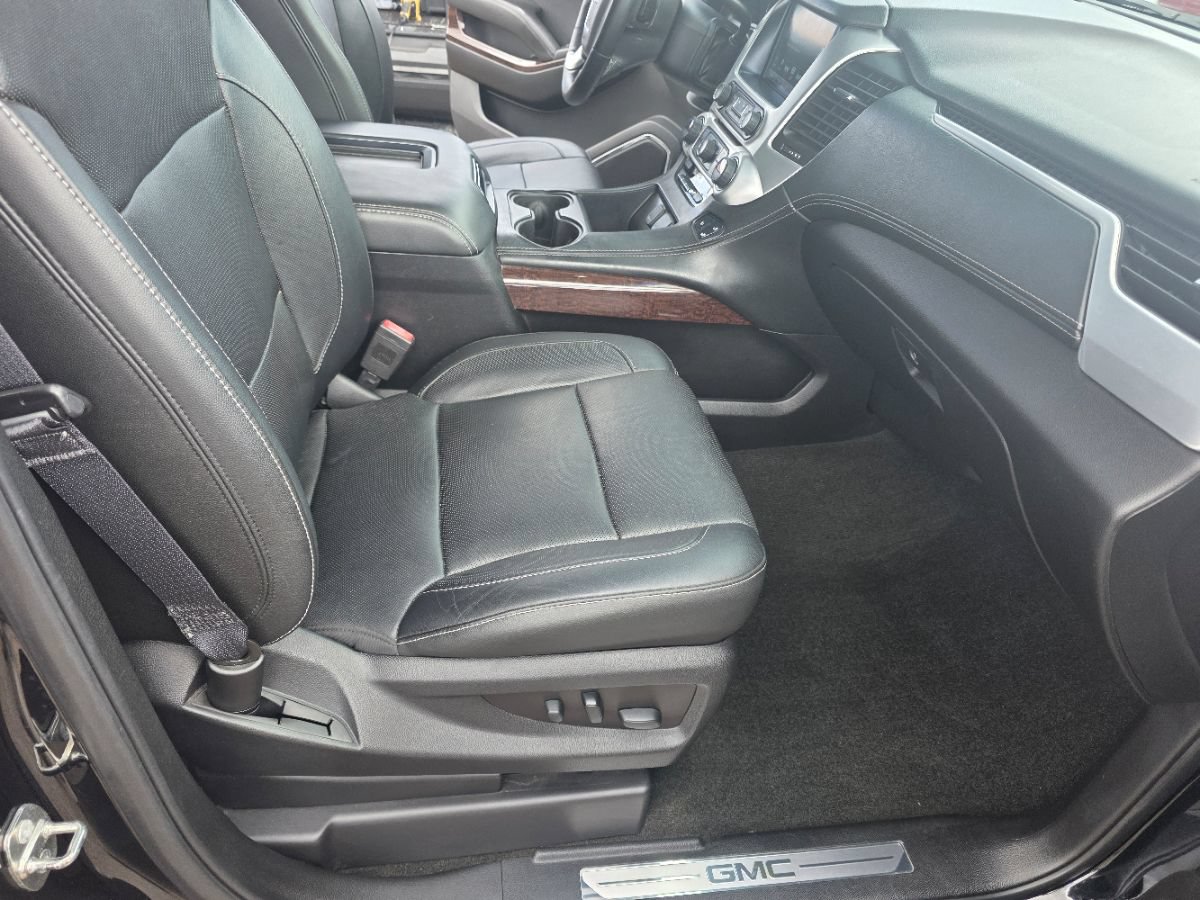 Used 2018 GMC Yukon XL SLT RWD image 17