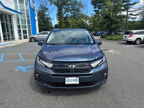 Used 2026 Honda Odyssey EX-L image 3
