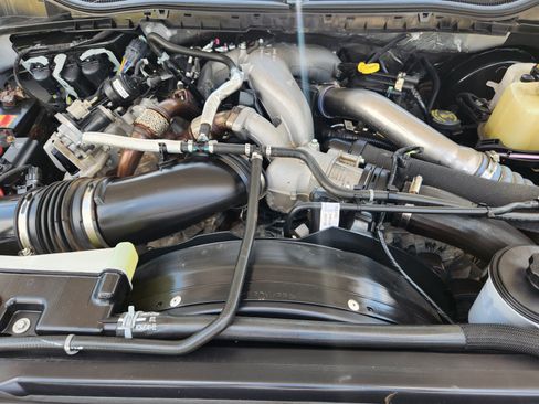 Used 2022 Ford F250 XL w/ Power Equipment Group AWD/4WD image 22