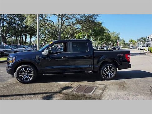 Used 2023 Ford F150 XL w/ STX Appearance Package image 30