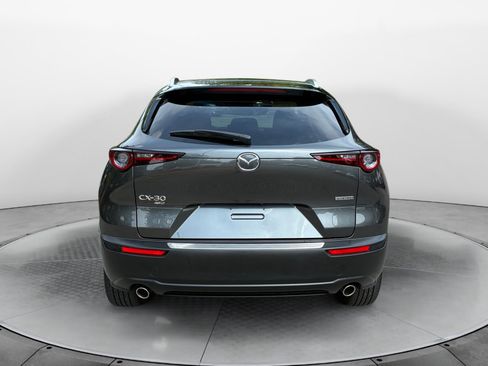 Used 2023 MAZDA CX-30 AWD 2.5 S w/ Select Package image 6
