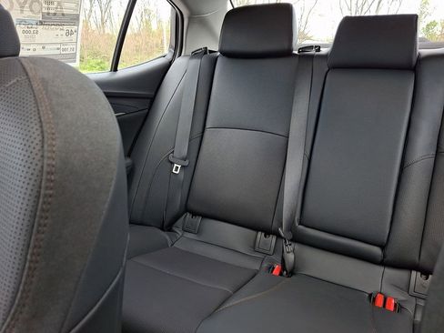 New 2026 Toyota Camry XLE image 13