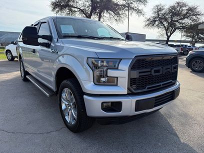 Used 2016 Ford F150 XL w/ Equipment Group 101A Mid
