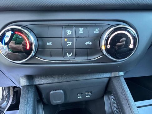 New 2026 Chevrolet TrailBlazer LS w/ LS Convenience Package AWD/4WD image 11