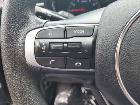 Used 2023 Kia K5 LXS FWD image 27