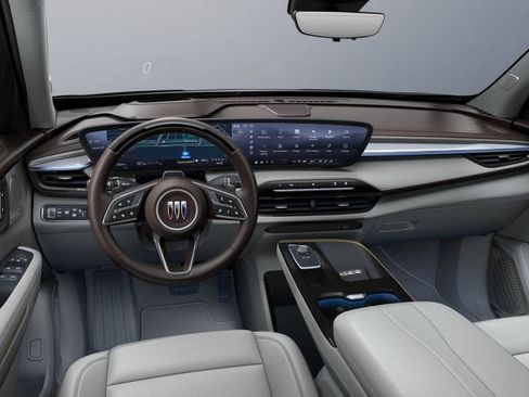 New 2026 Buick Enclave Avenir w/ Super Cruise Package AWD/4WD image 33
