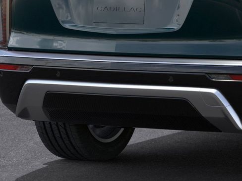 New 2026 Cadillac Vistiq Luxury image 14