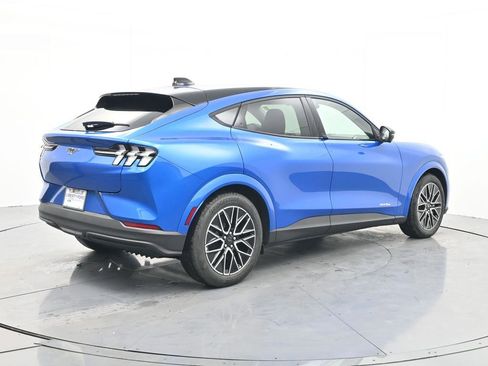 New 2025 Ford Mustang Mach-E Premium image 7