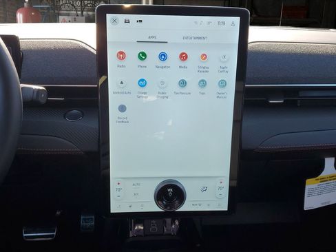 New 2025 Ford Mustang Mach-E Premium w/ Sport Appearance Package image 20