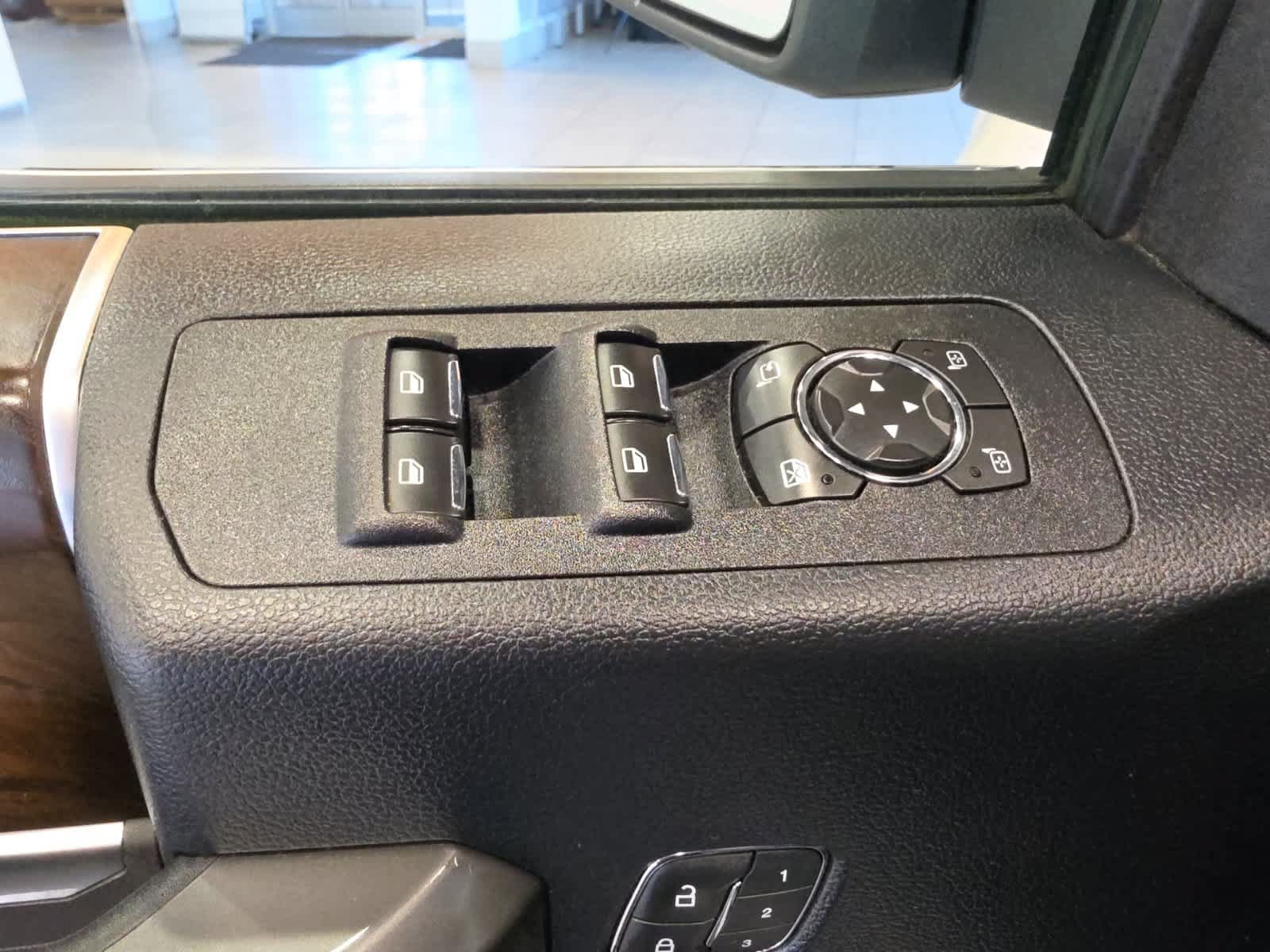 Used 2018 Ford F150 Limited AWD/4WD image 24