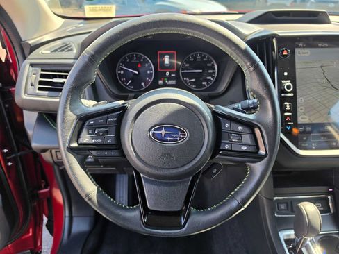 Used 2023 Subaru Ascent Onyx Edition Limited AWD/4WD image 24