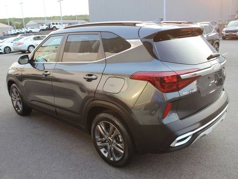 Used 2023 Kia Seltos S FWD image 25