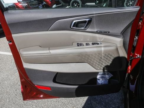 New 2026 Kia Carnival SX image 22