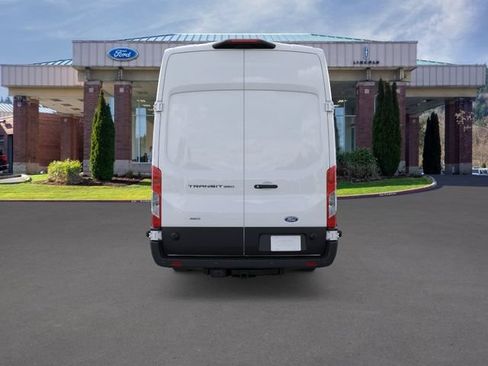 New 2026 Ford Transit 350 148 High Roof Extended AWD w/ Load Area Protection Package image 5