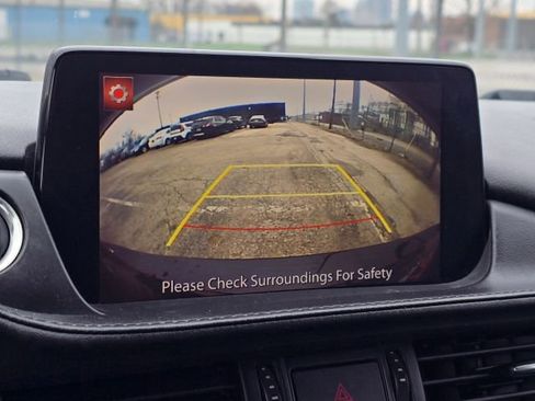 Used 2018 MAZDA MAZDA6 Grand Touring image 27