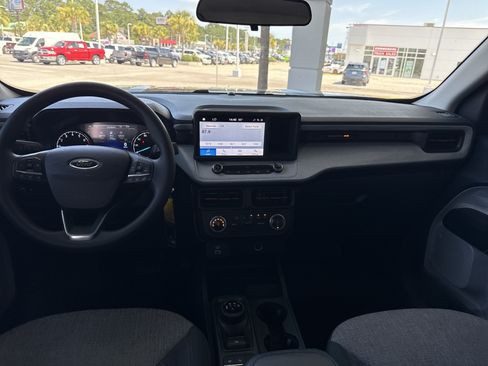 Used 2024 Ford Maverick XLT w/ Equipment Group 300A Standard AWD/4WD image 27