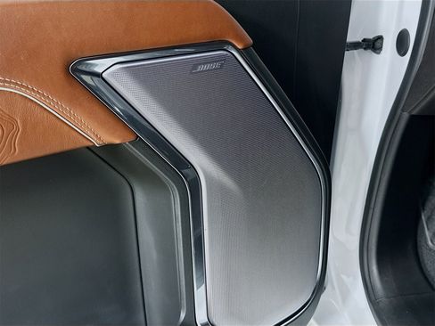 Used 2024 GMC Sierra 2500 Denali Ultimate image 20