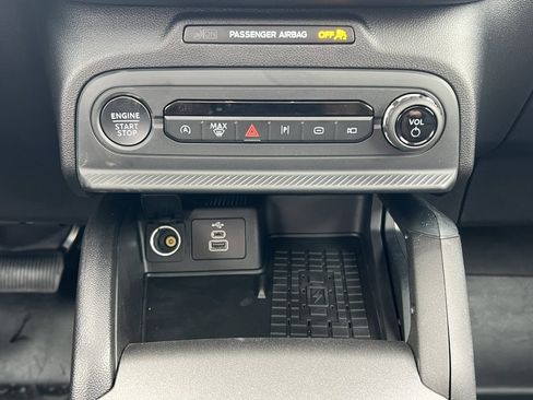 New 2025 Ford Bronco Sport Outer Banks w/ Sasquatch Outer Banks Package image 28