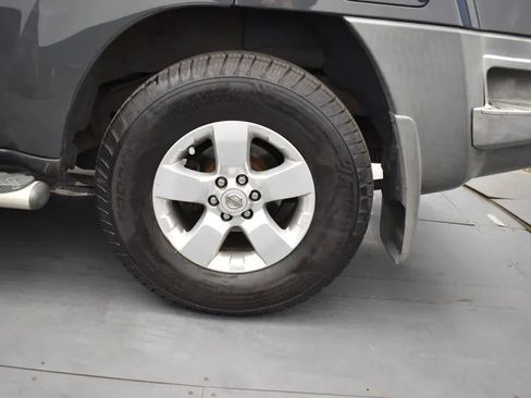 Used 2009 Nissan Xterra S image 30